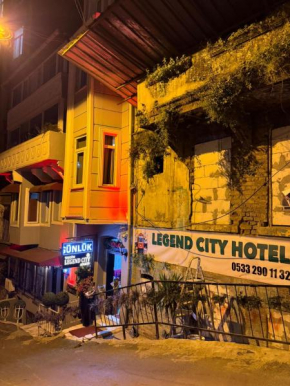 Legend City Hotel